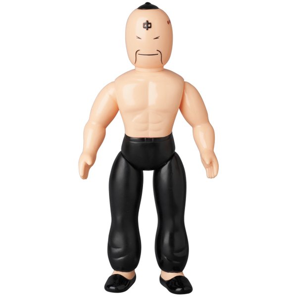 日版 2015WF夏季 會場限定品 魔鬼筋肉人拉麵男 