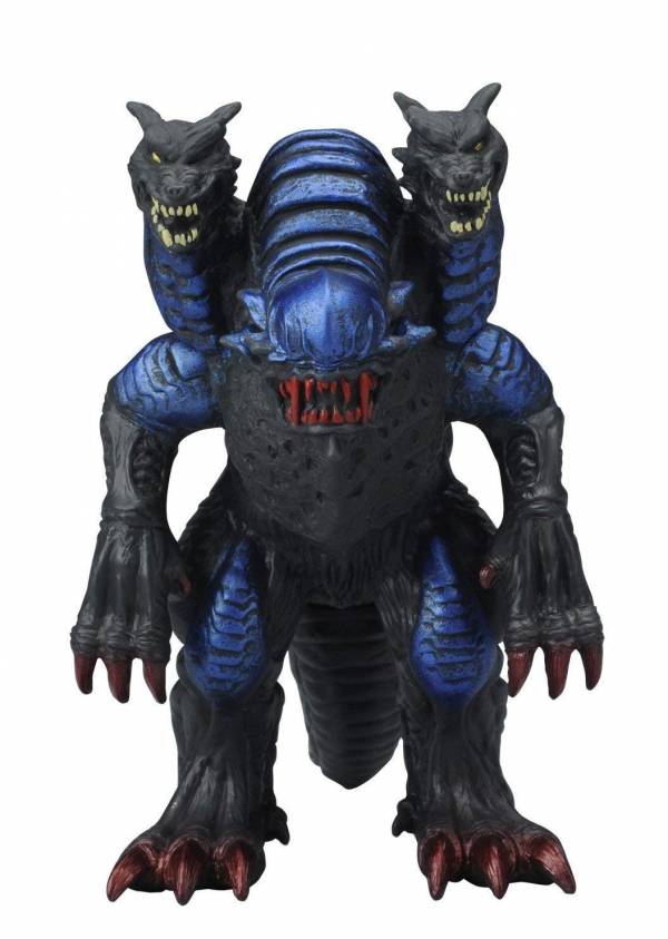 #45 怪獸 異生獸 BANDAI 