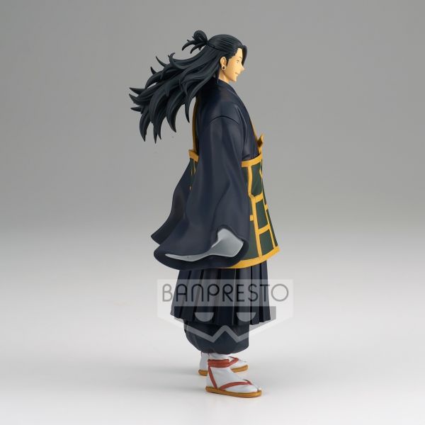 BANPRESTO 代理版 劇場版 咒術迴戰 0 呪魂之型 夏油傑 JXBP18377 