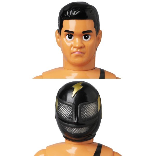 Medicom Toy 軟膠 格鬥摔角 Super Strong Machine Medicom,Toy,軟膠,Super,Strong,Machine