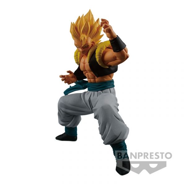 BANPRESTO 代理版 七龍珠超 SOLID EDGE WORKS-THE出陣-7 超級賽亞人悟達爾 BANPRESTO,代理版,七龍珠超,SOLID,EDGE,WORKS,THE,出陣,超級賽亞人悟達爾