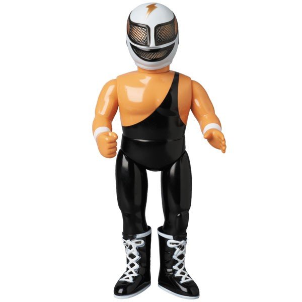 Medicom Toy 軟膠 格鬥摔角 Super Strong Machine Medicom,Toy,軟膠,Super,Strong,Machine