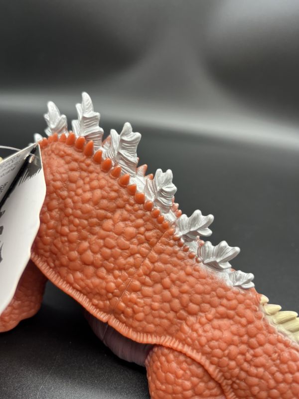 BANDAI Godzilla S.P (Singular Point)哥吉拉 奇異點 兩棲型態(Amphibia) 