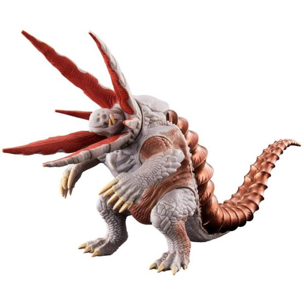 BANDAI 軟膠 超人力霸王 怪獸 加柏拉 BANDAI 