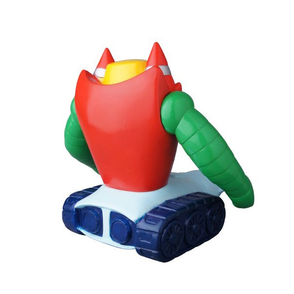 Medicom Toy 軟膠 蓋特 Sofubi Getter 3 retro color ver. Medicom,Toy,軟膠,蓋特,Sofubi,Getter,3,retro,color,ver.