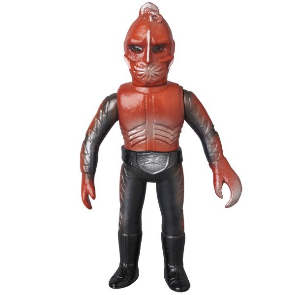 Medicom Toy 軟膠 假面怪人 蠍男 (新色) Medicom,Toy,軟膠,蠍男,新色