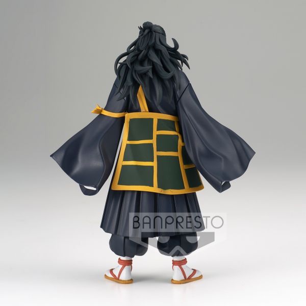 BANPRESTO 代理版 劇場版 咒術迴戰 0 呪魂之型 夏油傑 JXBP18377 
