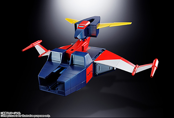 BANDAI 超合金魂 GX-66R 無敵機器人托萊達G7 JCXB258752 BANDAI,超合金魂,GX-66R,無敵機器人,托萊達,G7