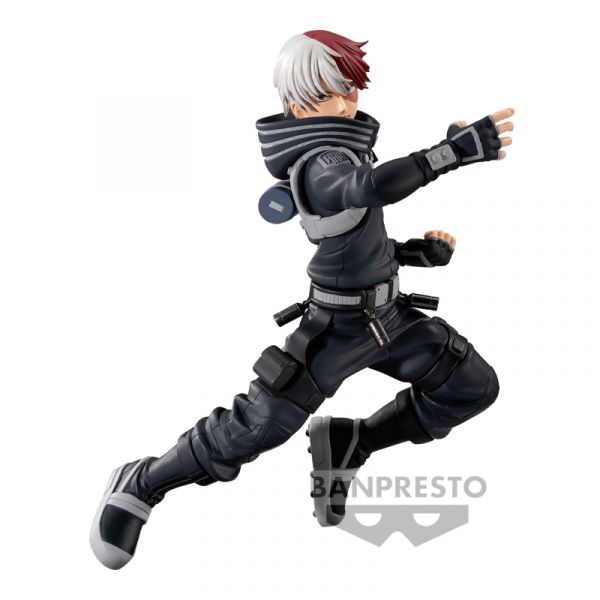 BANPRESTO 代理版 我的英雄學院 世界英雄任務 THE AMAZING HEROES 轟焦凍 BP17962 BANPRESTO,代理版,我的英雄學院,世界英雄任務,THE,AMAZING,HEROES,轟焦凍