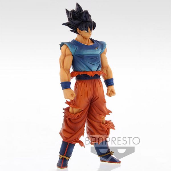 BANPRESTO 七龍珠超 Grandista nero 孫悟空#3 