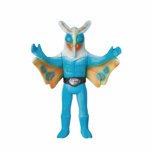 Medicom Toy 日版 假面騎士 蛾怪人 