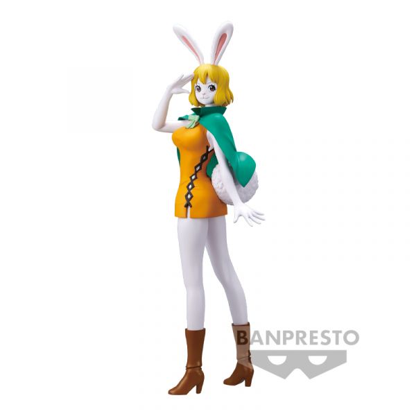 BANPRESTO 航海王 G&G 凱洛特(ver.A) JXBP18628 BANPRESTO,航海王,G&G,凱洛特,(ver.A) JXBP18628