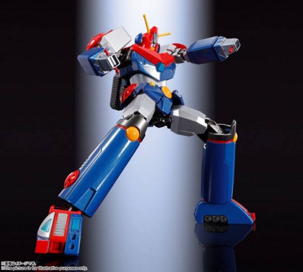 BANDAI 超合金魂 GX-90 超電磁機器人 孔巴德拉 V F.A. JCXB255195 BANDAI,超合金魂,GX-90,超電磁機器人,孔巴德拉,V F.A. J,CXB255195