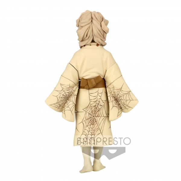 BANPRESTO 代理版 鬼滅之刃 鬼之裝 參之型 累 JXBP17835 
