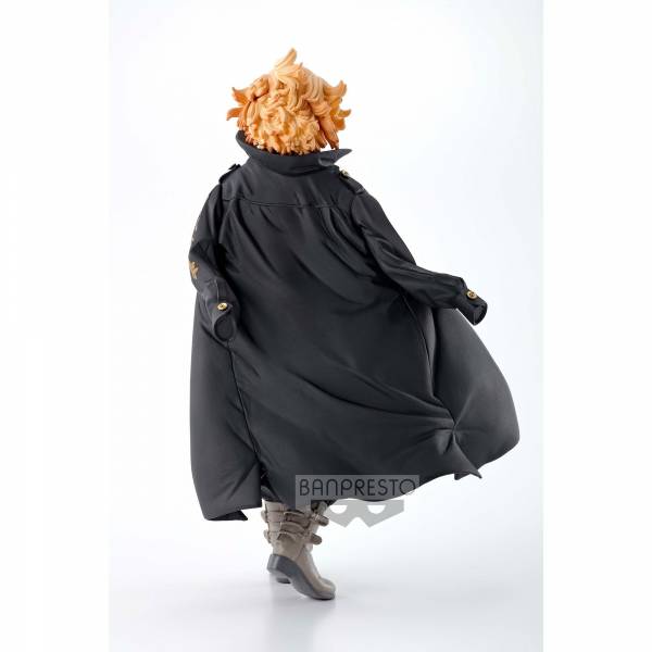 BANPRESTO 日版 東京復仇者 佐野萬次郎 VOL .2 BANPRESTO,日版,東京復仇者,佐野萬次郎,VOL .2