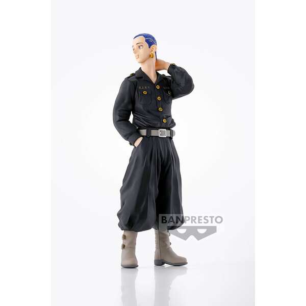 BANPRESTO 日版 東京復仇者 柴八戒 BANPRESTO,日版,東京復仇者,柴八戒