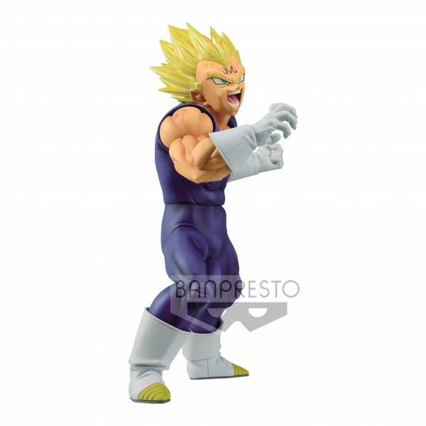 BANPRESTO 代理版 七龍珠Z MAXIMATIC THE 貝吉塔 Ⅱ JXBP18207 