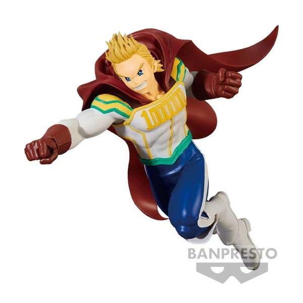 BANPRESTO 代理版-我的英雄學院THE AMAZING HEROES vol.27 JXBP19587 BANPRESTO,代理版,我的英雄學院THE,AMAZING,HEROES,vol.27,JXBP19587