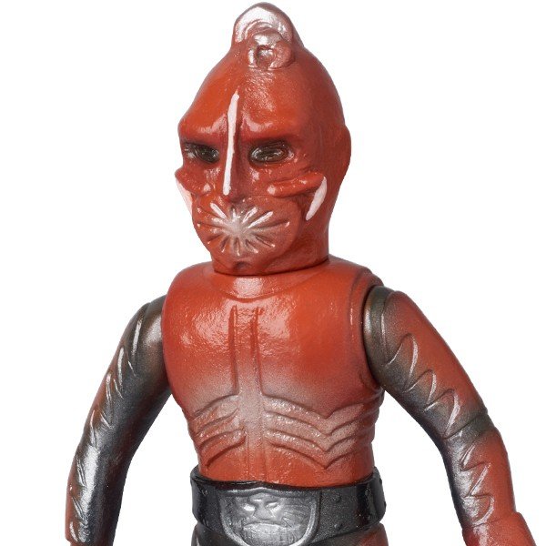 Medicom Toy 軟膠 假面怪人 蠍男 (新色) Medicom,Toy,軟膠,蠍男,新色