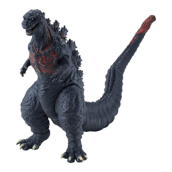 BANDAI 哥吉拉 MOVIE MONSTER系列 哥吉拉2016 200 XB204459 