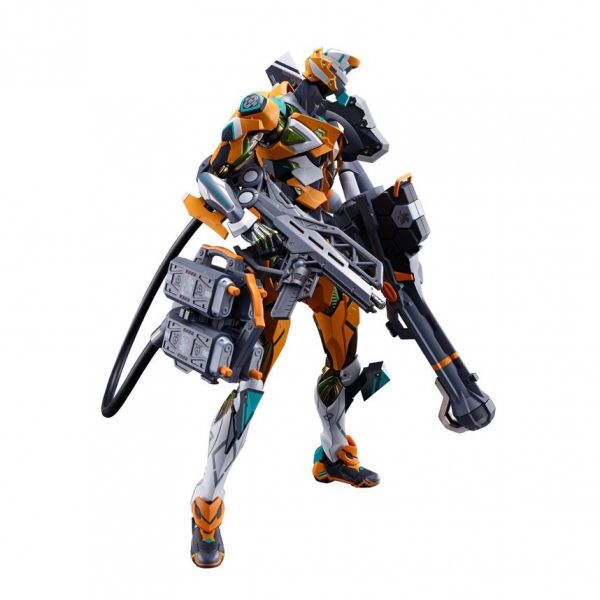 BANDAI  METAL BUILD 新世紀福音戰士 EVA 零號機改 JCXB259175 BANDAI,METAL BUILD,新世紀福音戰士,EVA,零號機改, JCXB259175