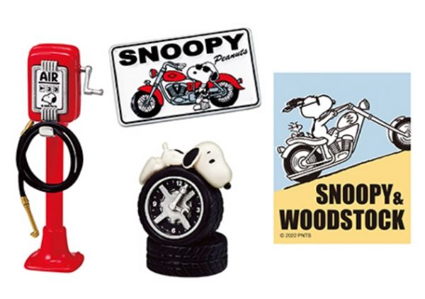 RE-MENT SNOOPY系列 秘密基地小車庫Snoopy's Garage 8入 RE-MENT,SNOOPY系列,秘密基地小車庫Snoopy's,Garage,8入