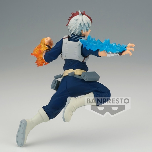 BANPRESTO 代理版-我的英雄學院 THE AMAZING HEROES-PLUS-vol.5 轟焦凍 BP88792 BANPRESTO,代理版,我的英雄學院,THE,AMAZING,HEROES,PLUS,vol.5,轟焦凍,BP88792