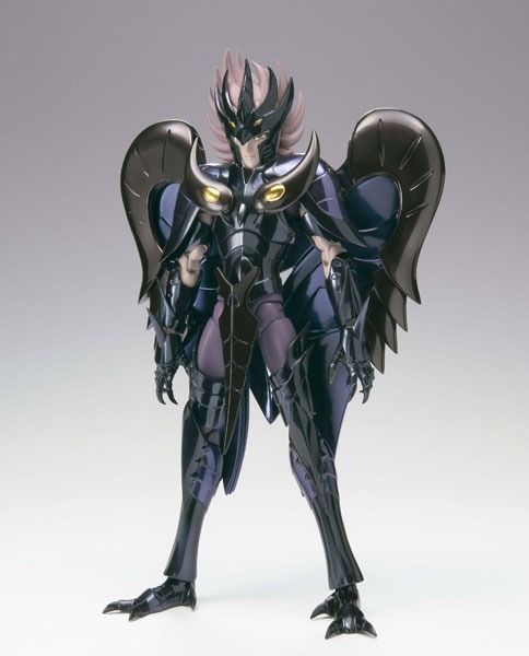 代理版 聖鬥士聖衣神話 天哭星 華倫坦 