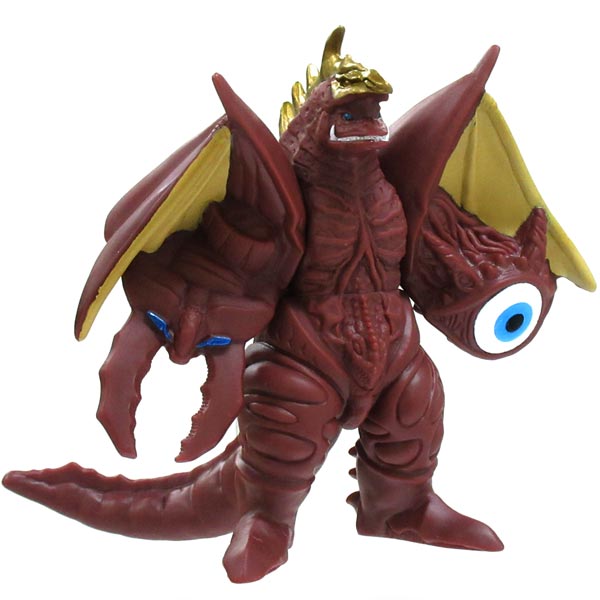 #102 怪獸 五帝獸 超合體怪獸 BANDAI 
