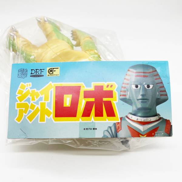 Medicom Toy 日版 軟膠 LIGON 