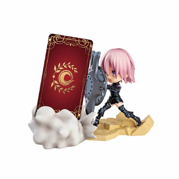 (單盒出貨) RE-MENT FGO系列 Fate/Grand Order-神聖圓桌領域卡美洛 桌上小物 Re-ment:哈玩具,台灣代理Rement,袖珍家具rement,日本精緻盒玩,仿真日本盒玩,日本扭蛋盒玩,買三送一,rement會場限定品,Re-ment哪裡買?,rement盒玩開箱,rement盒玩同步上市,rement日本進口,rement台灣官網