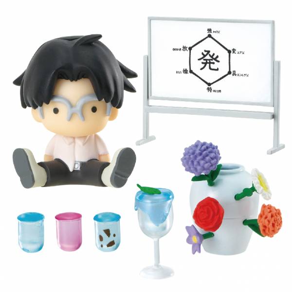 (單盒出貨)RE-MENT HUNTER×HUNTER系列 小型的再現模型 Re-ment:哈玩具,台灣代理Rement,袖珍家具rement,日本精緻盒玩,仿真日本盒玩,日本扭蛋盒玩,買三送一,rement會場限定品,Re-ment哪裡買?,rement盒玩開箱,rement盒玩同步上市,rement日本進口,rement台灣官網
