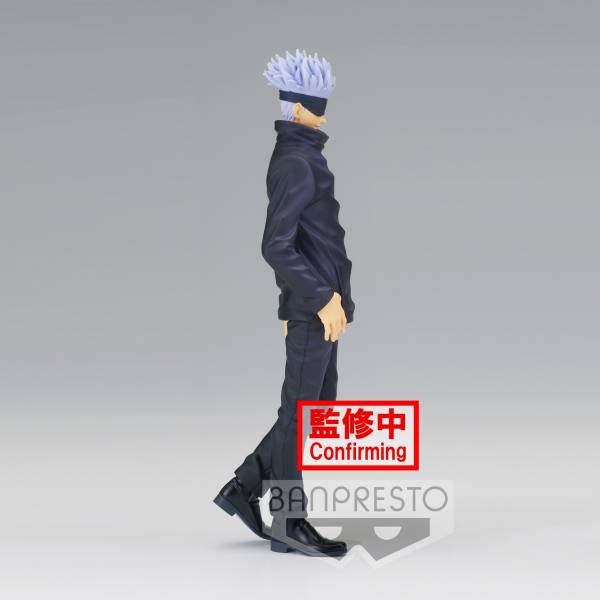 BANPRESTO 代理版 咒術迴戰 咒魂之型 五条悟 BANPRESTO,代理版,咒術迴戰,咒魂之型,五条悟
