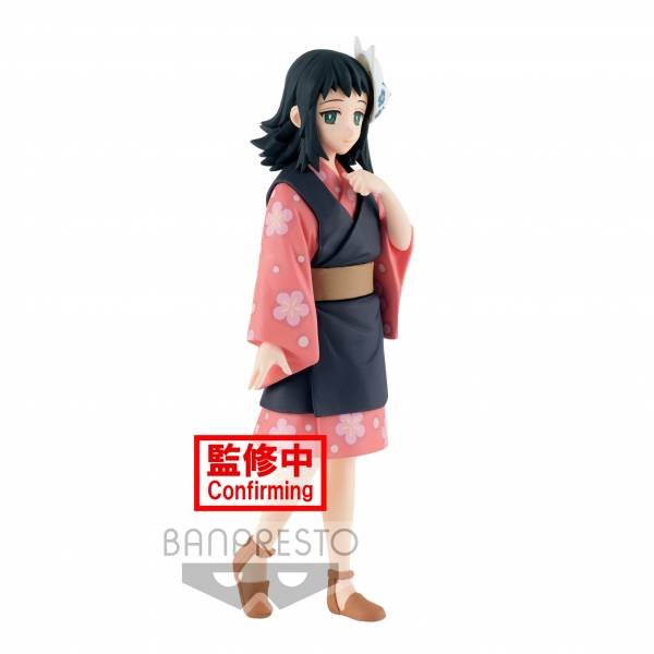 BANPRESTO 代理版 鬼滅之刃 絆之裝 貳拾之型 真菰 JXBP18310 