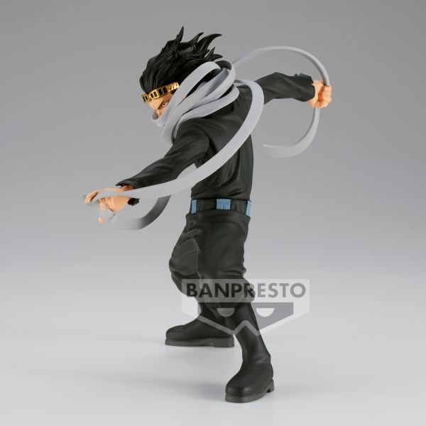 BANPRESTO代理版-我的英雄學院 THE AMAZING HEROES vol.20 抹消·磁頭 BP19165 BANPRESTO,代理版,我的英雄學院,THE,AMAZING,HEROES,vol.20,抹消·磁頭,BP19165