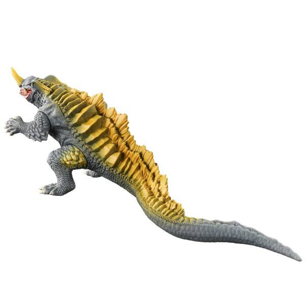 BANDAI 軟膠 超人力霸王 怪獸 內隆迦 
