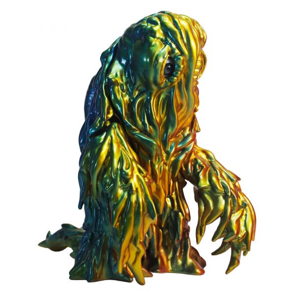 CCP Artistic Monsters Collection Hedorah 黑多拉 成長期 Twilight Ver. 