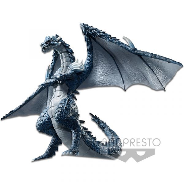 BANPRESTO 代理版-於我轉生成史萊姆這檔事 維爾德拉.坦派斯特 再塗裝 JXBP17424 