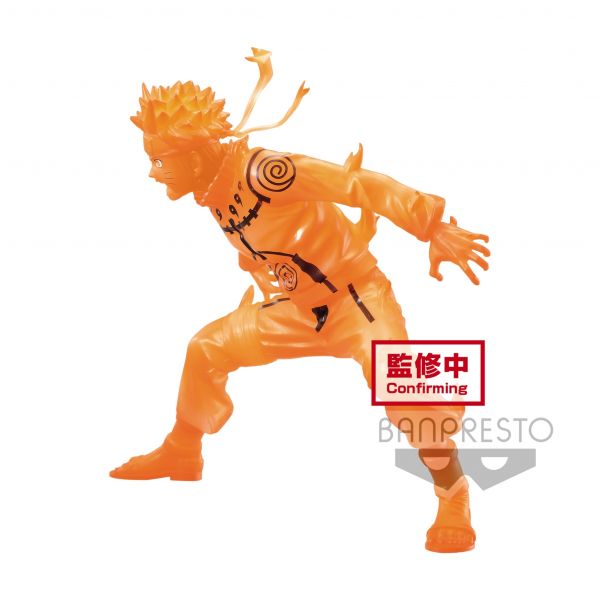 BANPRESTO 代理版 火影忍者 疾風傳 VIBRATION STARS 漩渦鳴人 BANPRESTO,代理版,火影忍者,疾風傳,VIBRATION ,STARS,漩渦鳴人