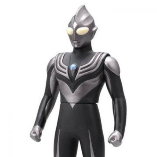 #26 超人力霸王 暗黑迪卡 BANDAI 