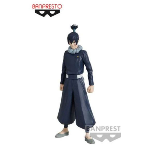 BANPRESTO 代理版-咒術迴戰 咒魂之型 與幸吉 BP88682 BANPRESTO,代理版,咒術迴戰,咒魂之型,與幸吉,BP88682