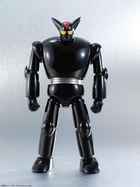 BANDAI 超合金魂 GX-29R BLACK OX JCXB255479 BANDAI,超合金魂,GX-29R,BLACK,OX,JCXB255479