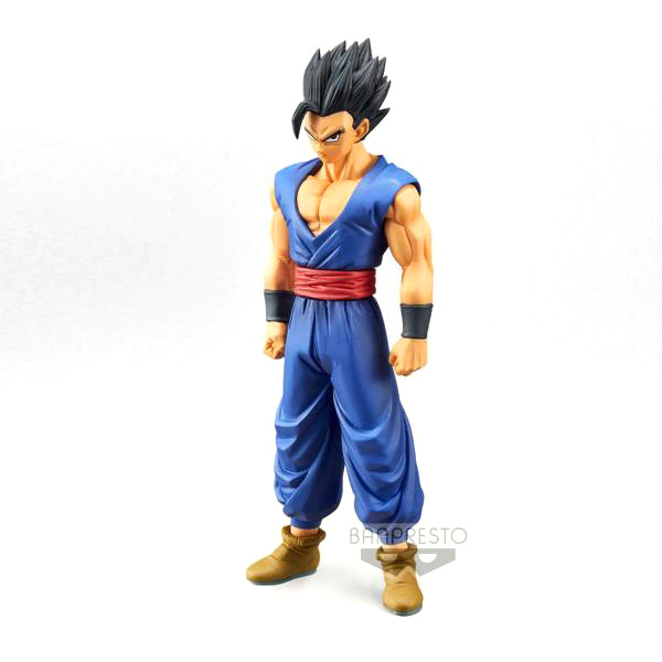 BANPRESTO 代理版-七龍珠超 SUPER HERO DXF ULTIMATE孫悟飯 JXBP18741 BANPRESTO,代理版,七龍珠超,SUPER HERO,DXF ULTIMATE,孫悟飯,JXBP18741