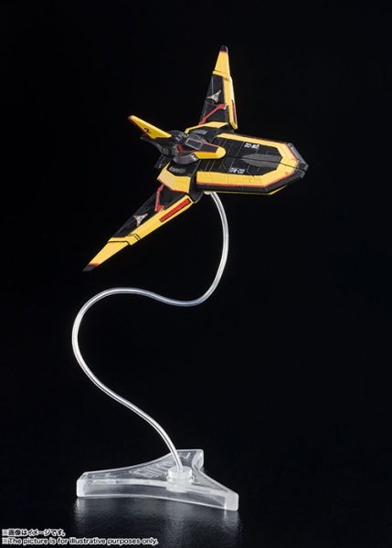 BANDAI S.H.F 超人力霸王迪卡勝利之翼號1號&勝利之翼號2號套組 JCXB261907 BANDAI S.H.F 超人力霸王迪卡勝利之翼號1號&勝利之翼號2號套組JCXB261907