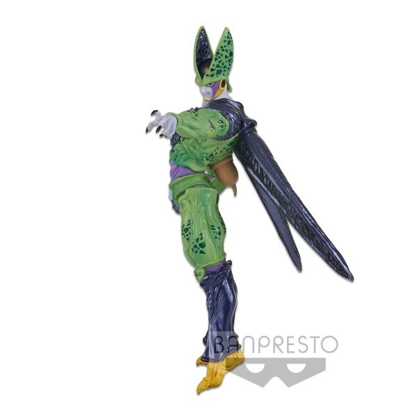BANPRESTO 代理版 七龍珠Z BWFC 造型天下一武道會 其之四 ver.A (再販)BP18025 