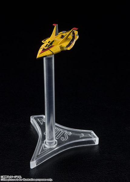 BANDAI S.H.F 超人力霸王迪卡勝利之翼號1號&勝利之翼號2號套組 JCXB261907 BANDAI S.H.F 超人力霸王迪卡勝利之翼號1號&勝利之翼號2號套組JCXB261907
