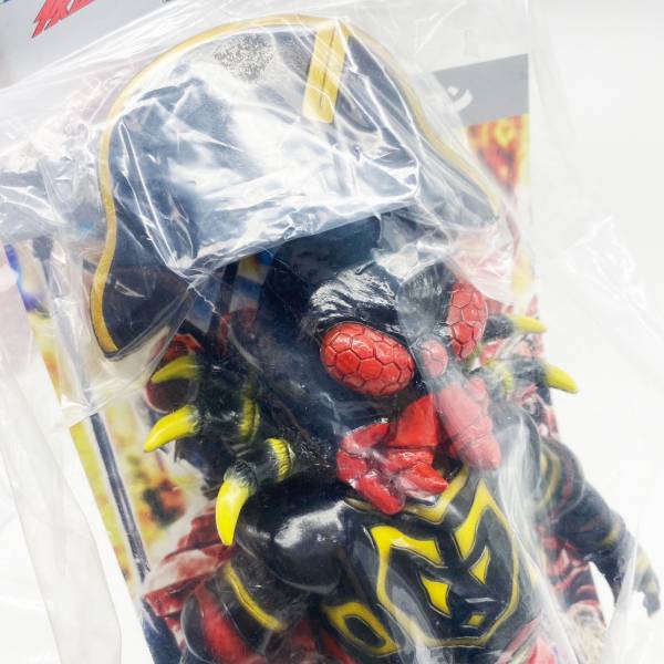 日版 假面怪人 蜘蛛怪人 假面騎士X,假面騎士,蜘蛛拿破崙
