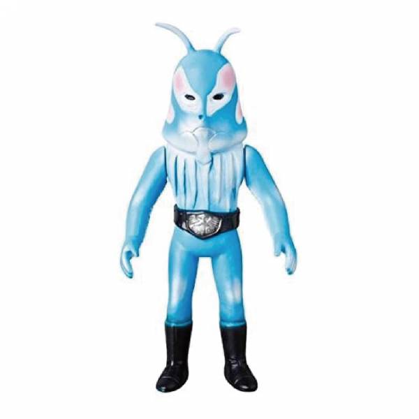 Medicom Toy 日版 假面怪人 電力怪人 