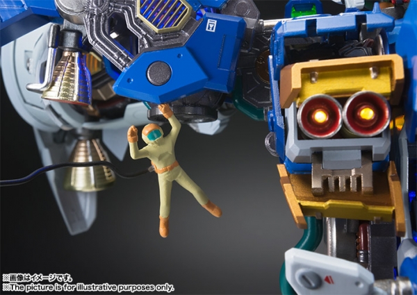 BANDAI FORMANIA EX 鋼彈試作1號機 Full Burnern JCXB255001 BANDAI,FORMANIA,EX,鋼彈試作1號機,Full,Burnern