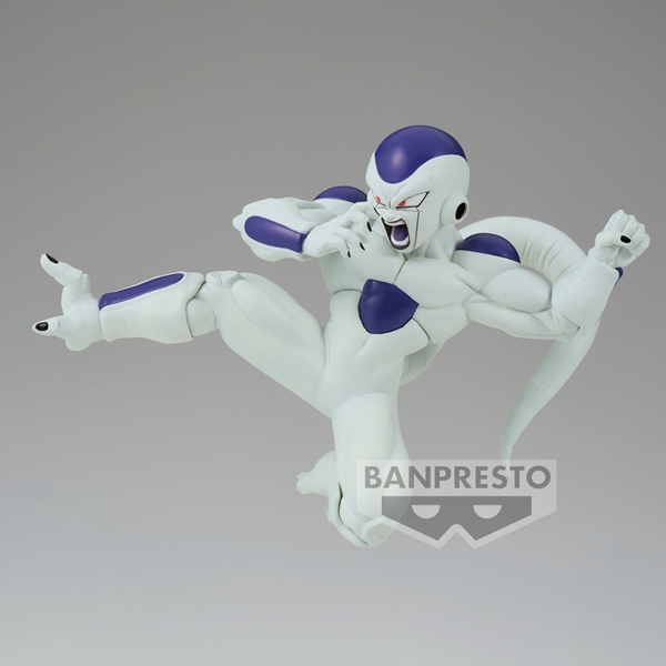 BANPRESTO 代理版-七龍珠Z MATCH MAKERS 弗利沙 BP88075 BANPRESTO,代理版-七龍珠Z,MATCH,MAKERS,弗利沙,BP88075